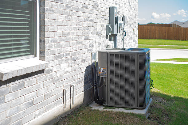 Reliable Air Conditioning Service contractor in Grafton, ND by FH HVAC